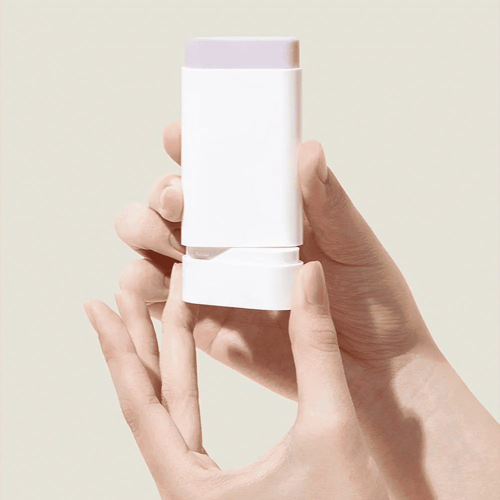 Vegan Peptide Bakuchiol Sun Stick 2