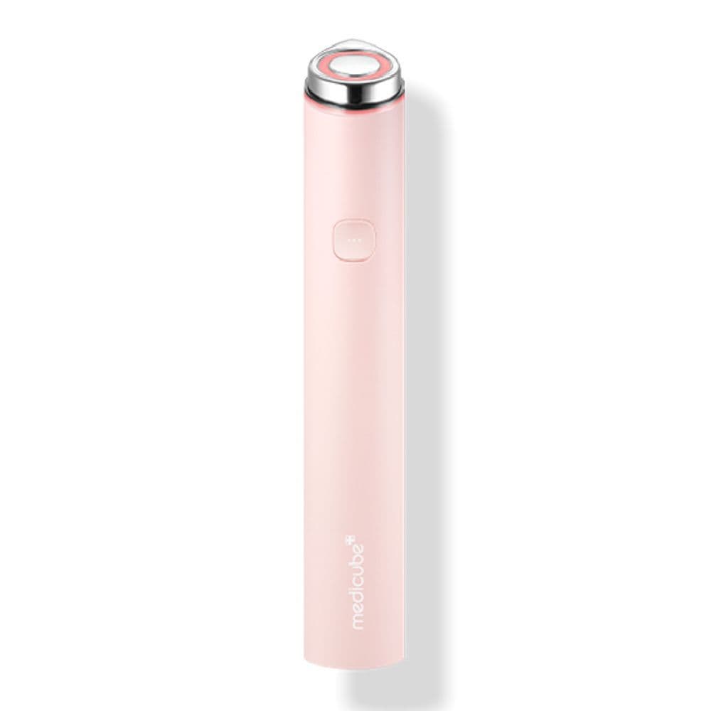 AGE-R Booster Pro Mini Pink 1