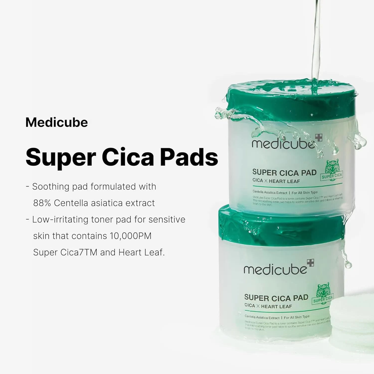Super Cica Pad 2