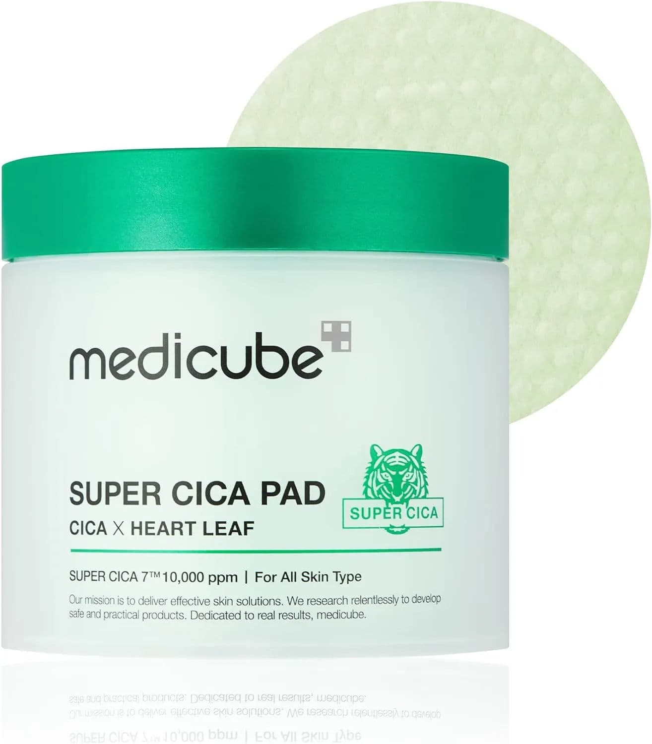Super Cica Pad 1