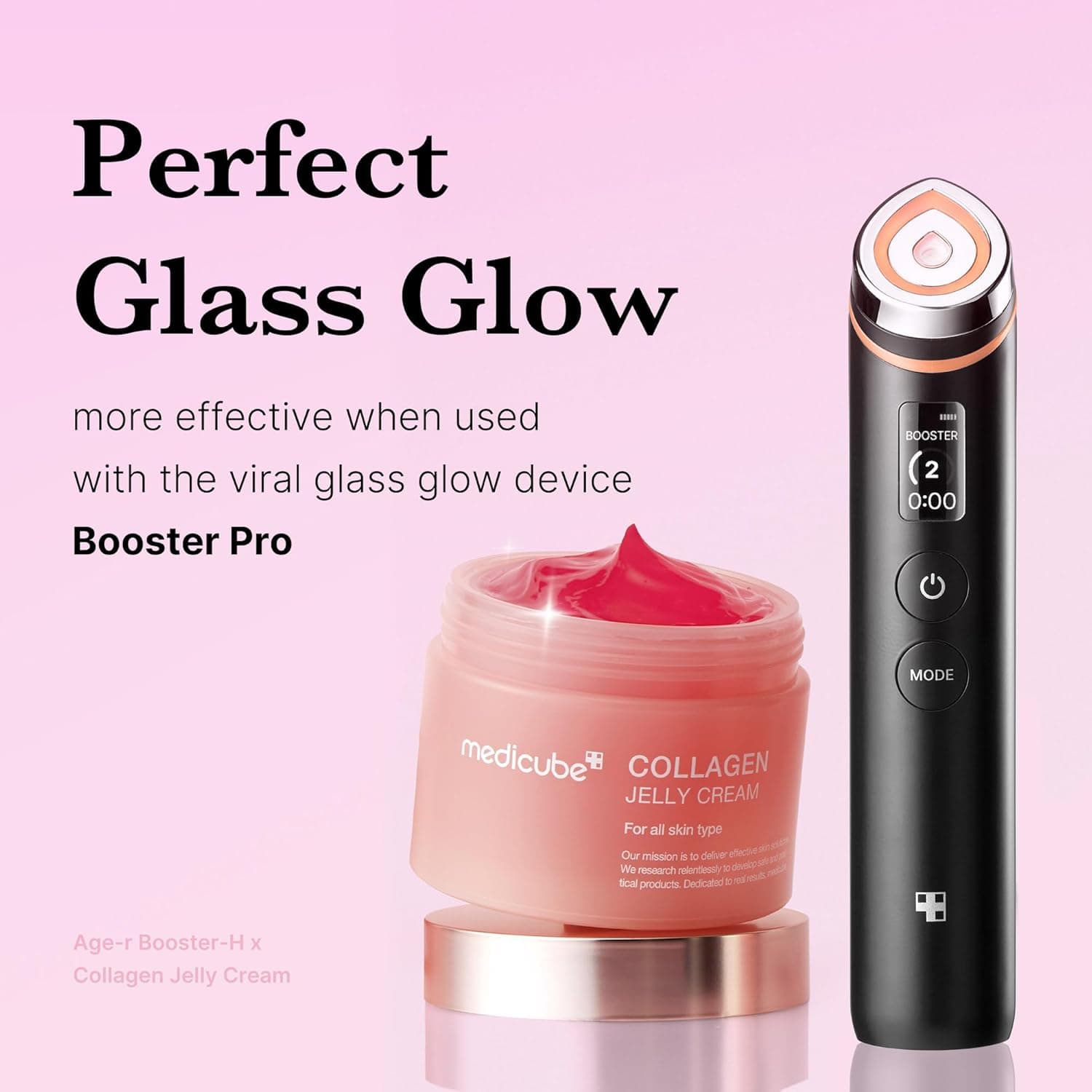 Collagen Jelly Cream 2