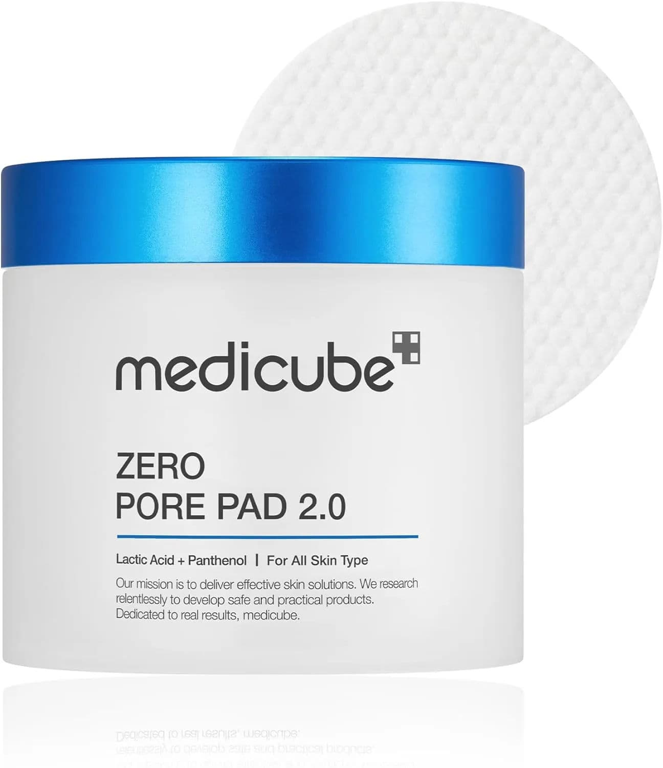Zero Pore Pad 2.0 1