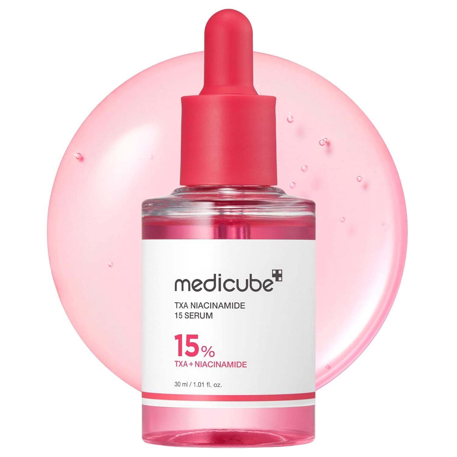 TXA Niacinamide 15 Serum 1