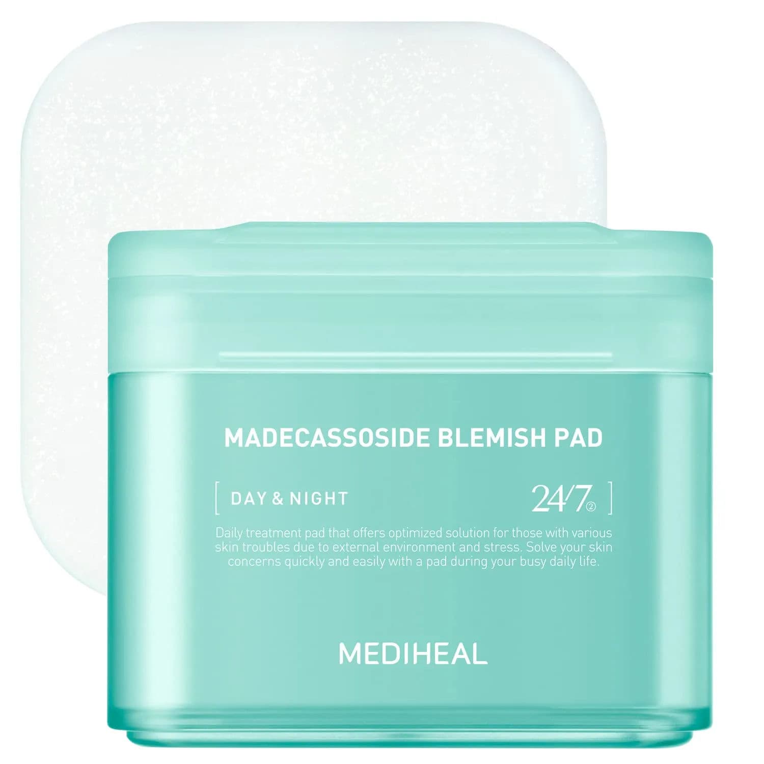 Madecassoside Blemish Pad 1