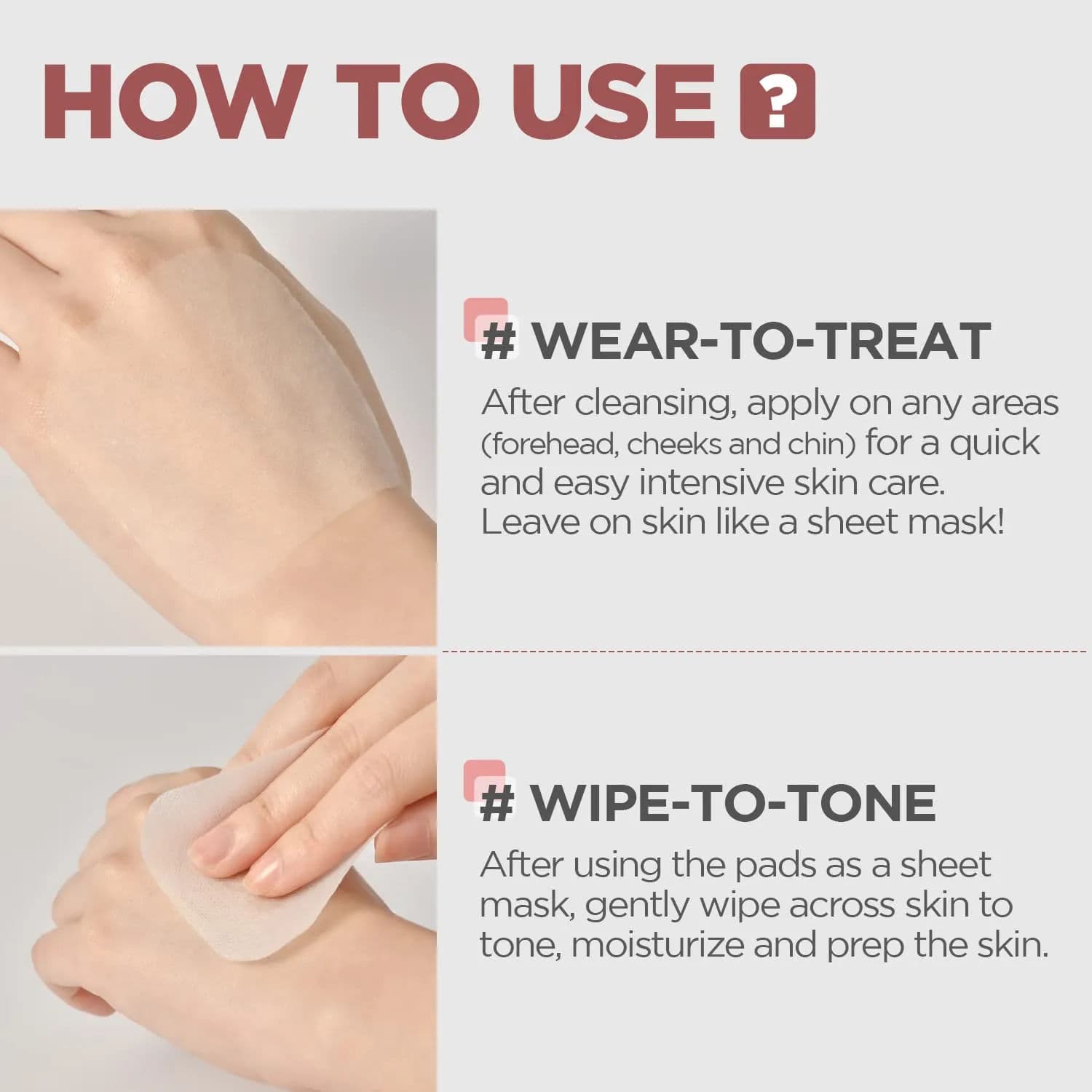 Collagen Ampoule Pad 6