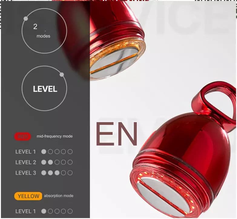 Shumage EMS Device 5