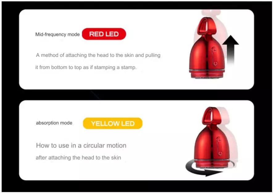 Shumage EMS Device 2