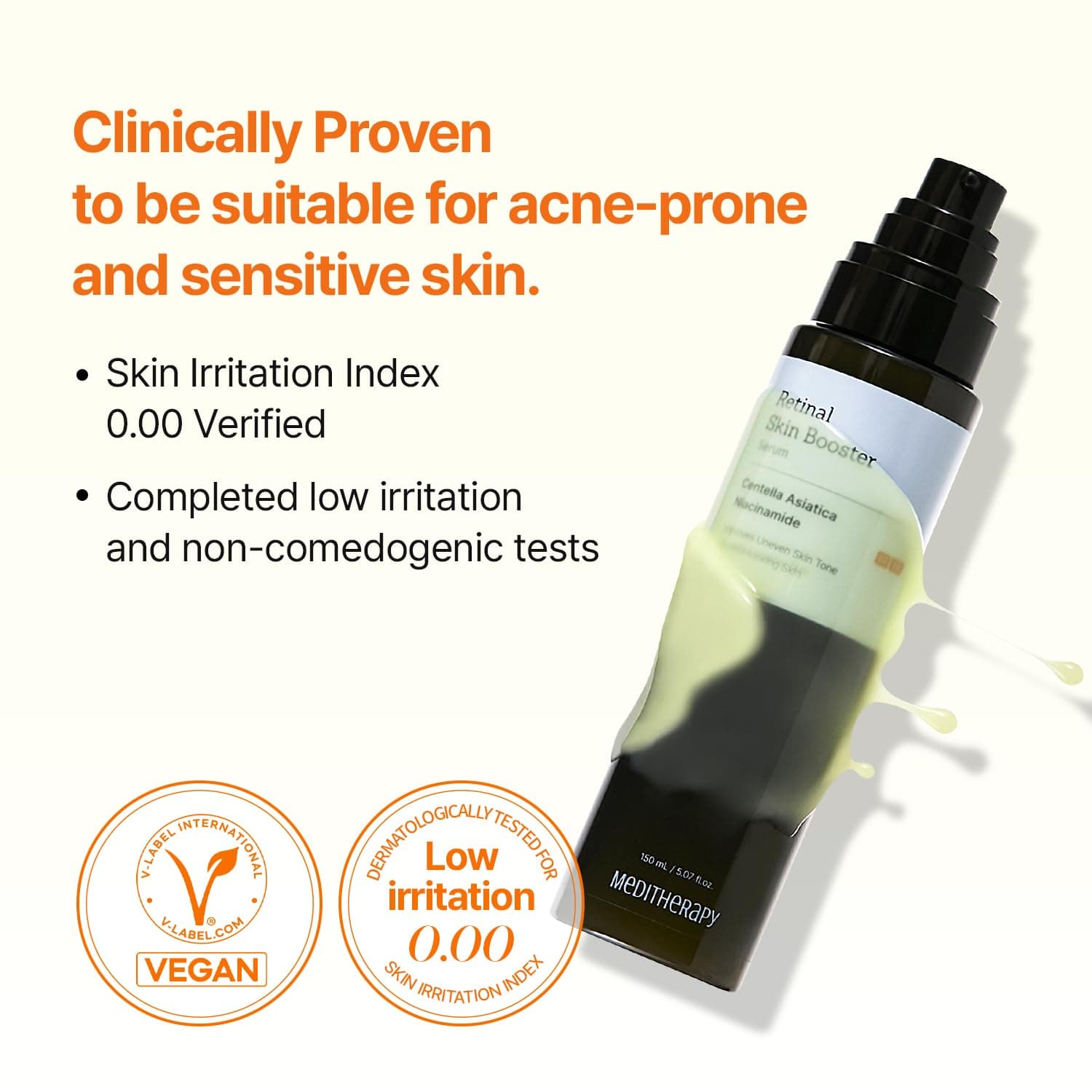 Retinal Skin Booster Serum 7