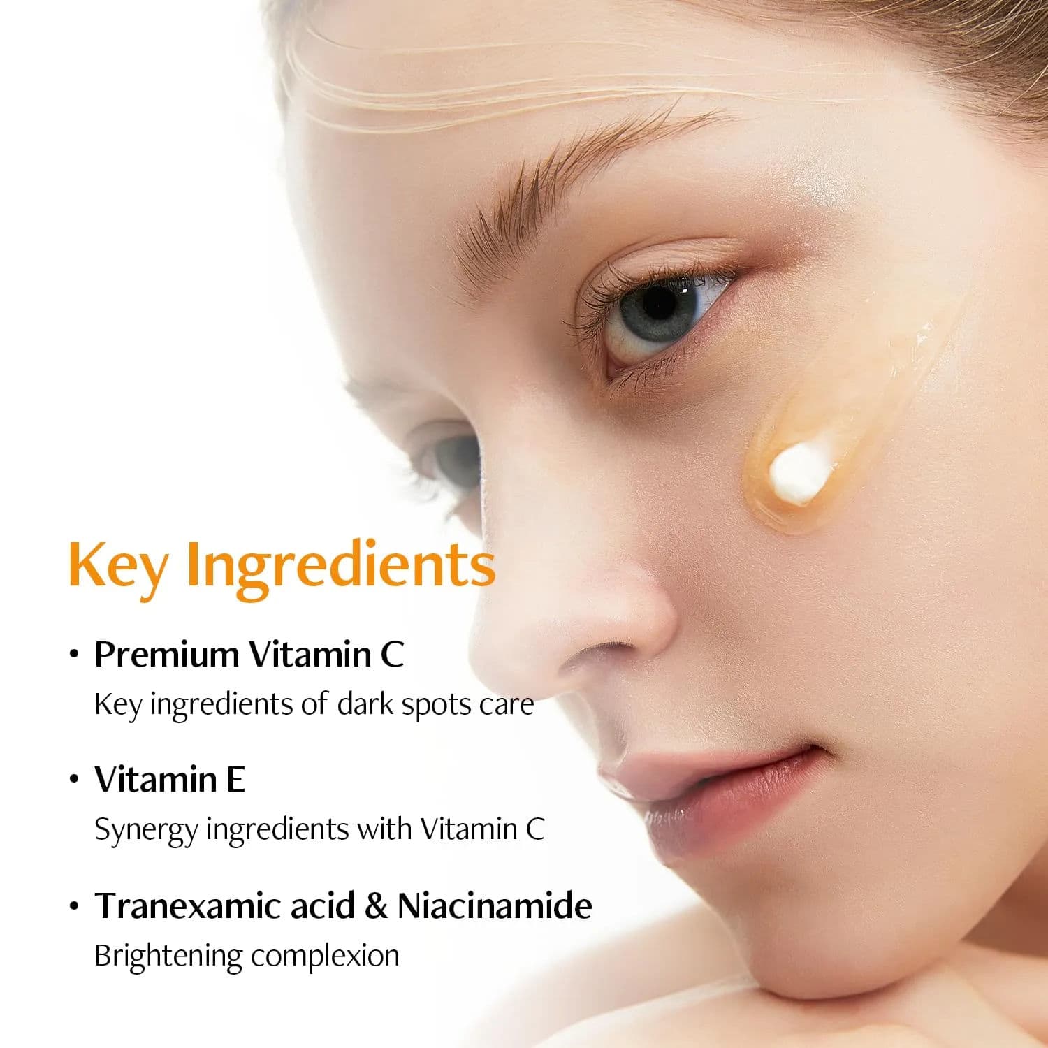 Vita Real Toning Laser Cream 5