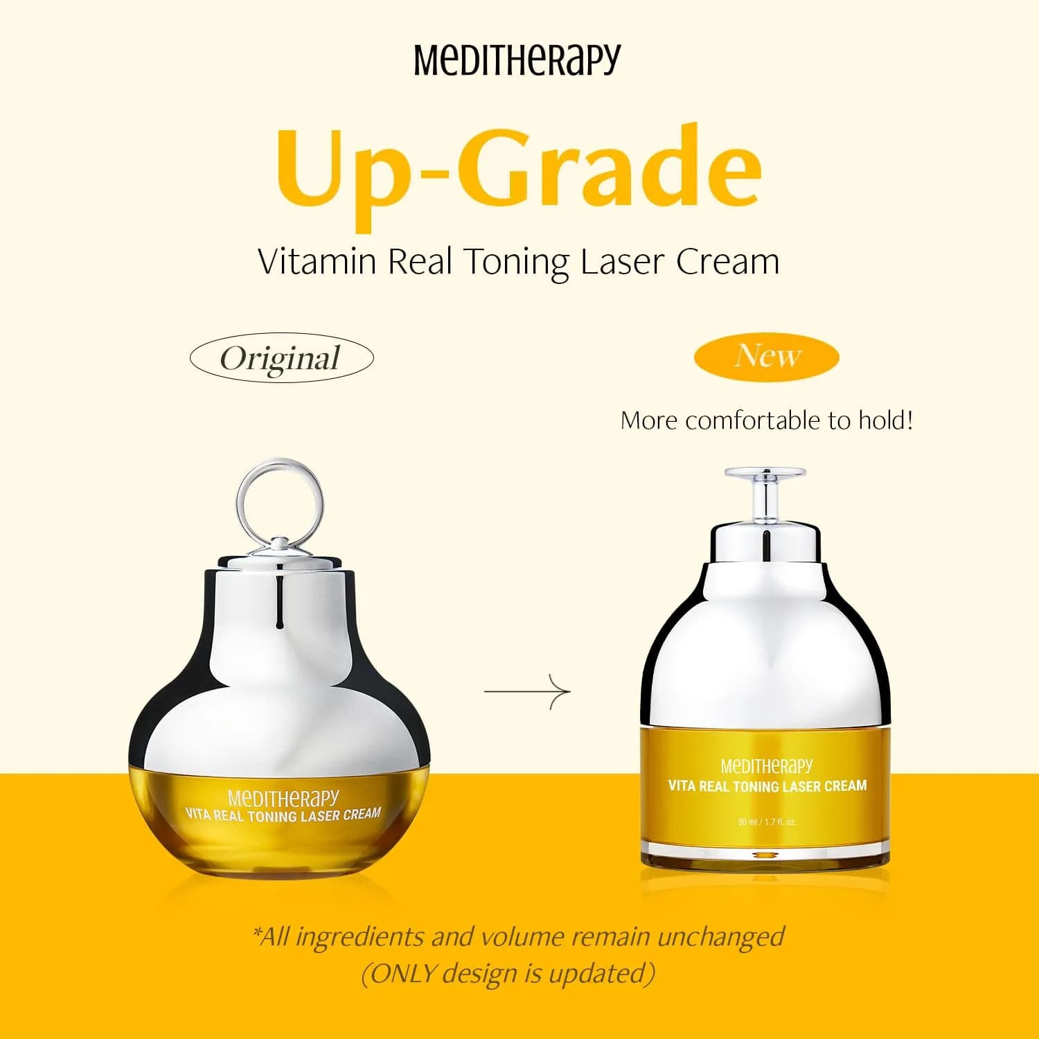 Vita Real Toning Laser Cream 3