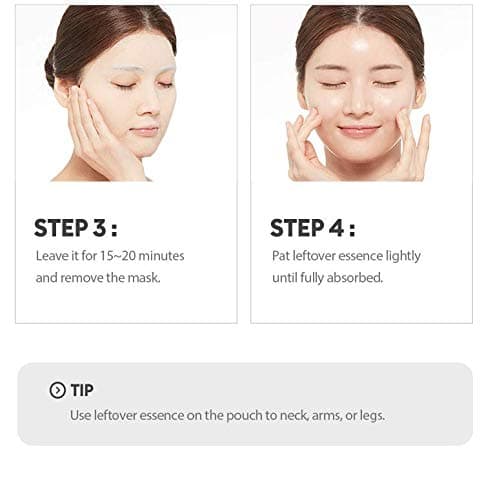 Airy Fit Sheet Mask 6