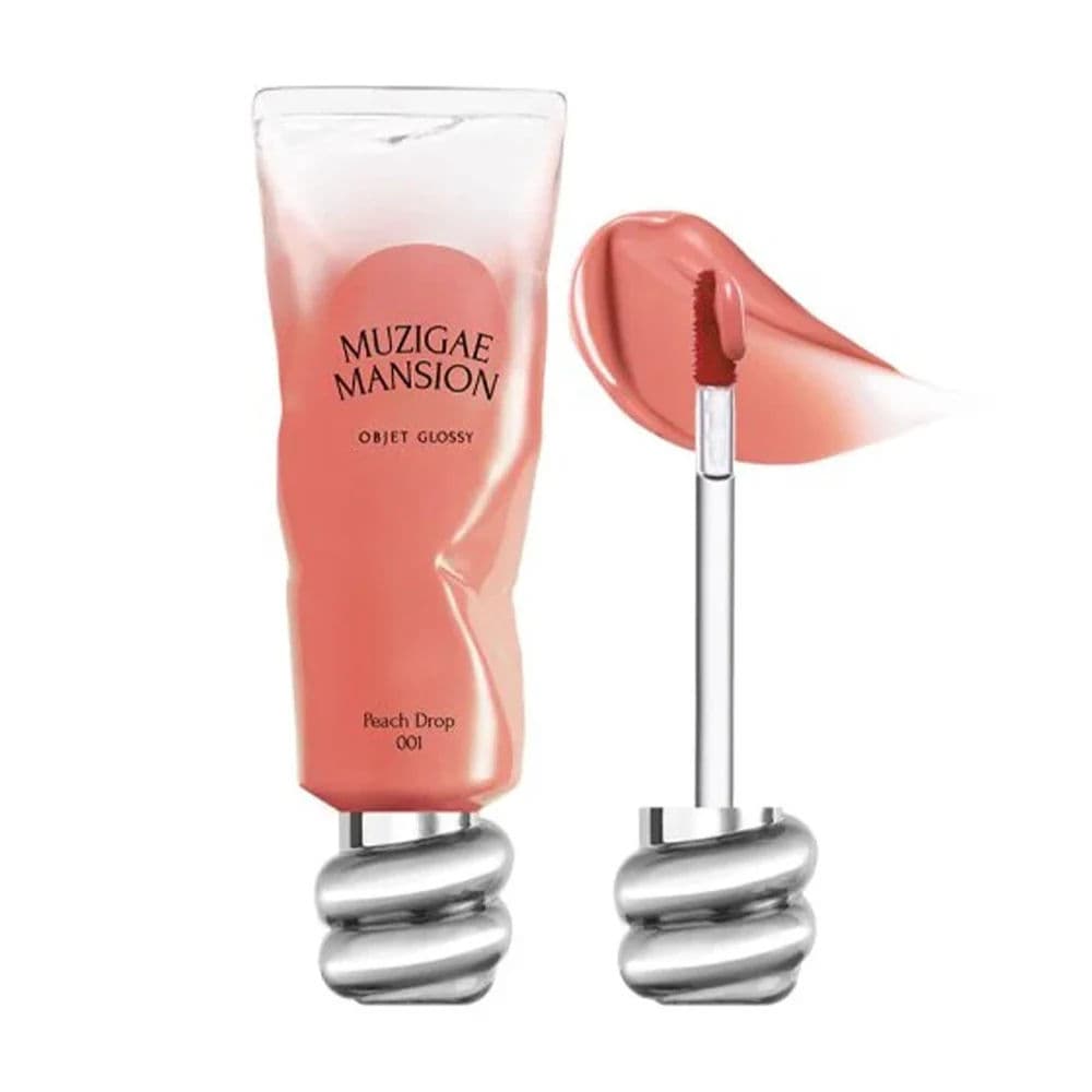 Object Glossy 4
