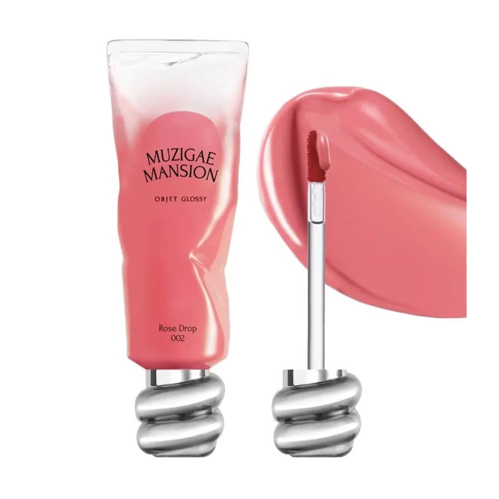 Object Glossy 5