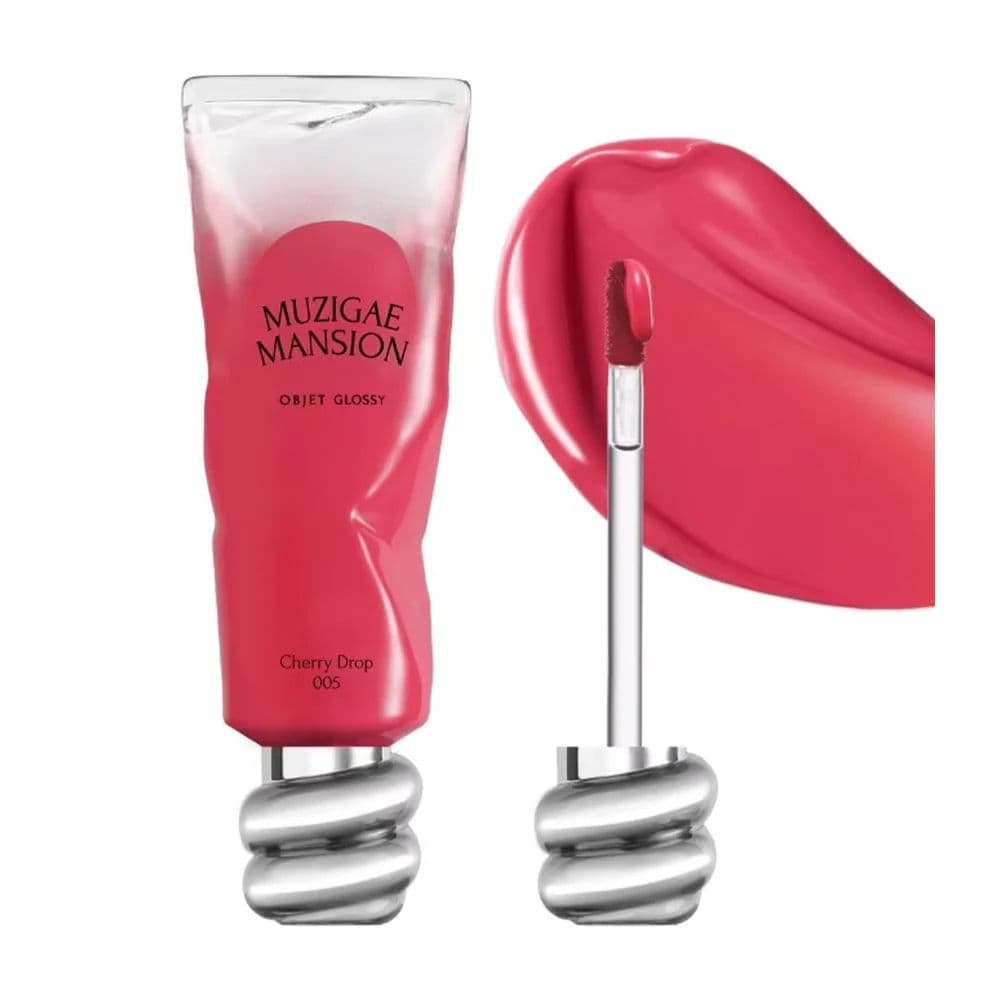 Object Glossy 7