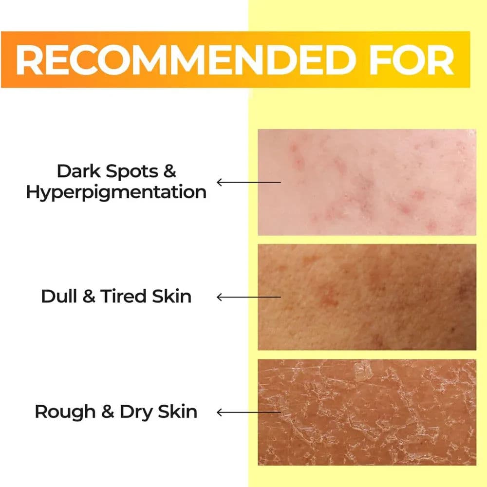 No.5 Vitamin Boosting Essential Toner 3