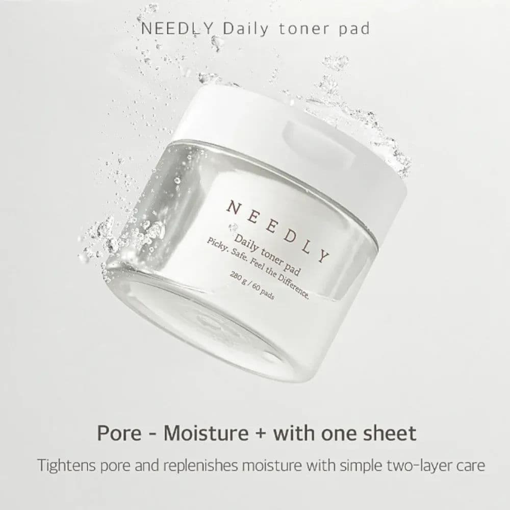 Daily Toner Pad 3