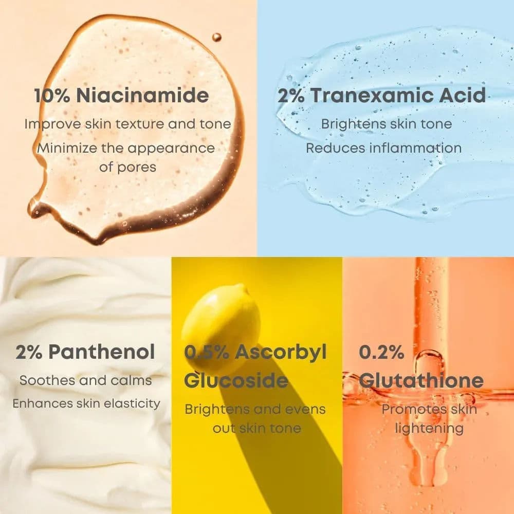 B-Boost 10% Niacinamide Serum 2