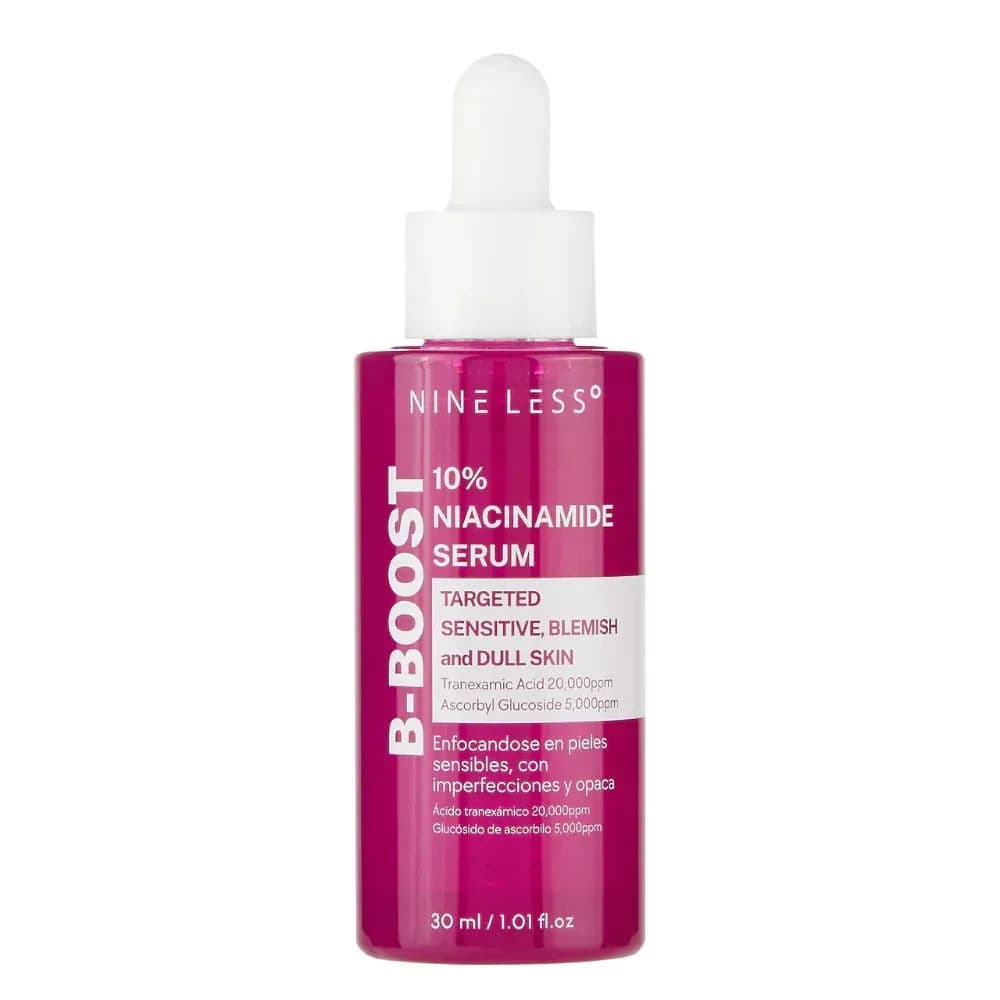 B-Boost 10% Niacinamide Serum 1