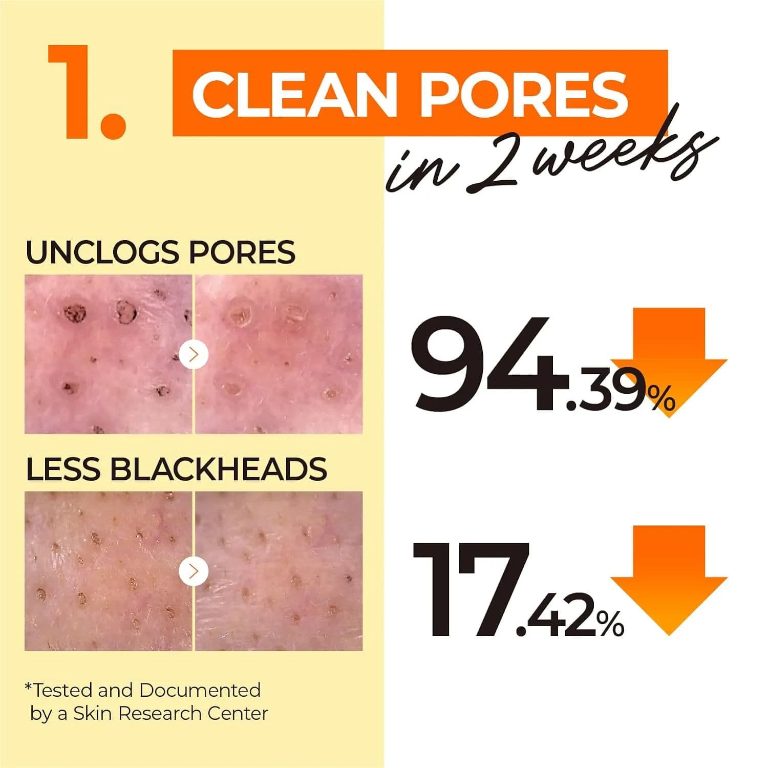 No. 1 Easy Peasy Cleansing Oil 5