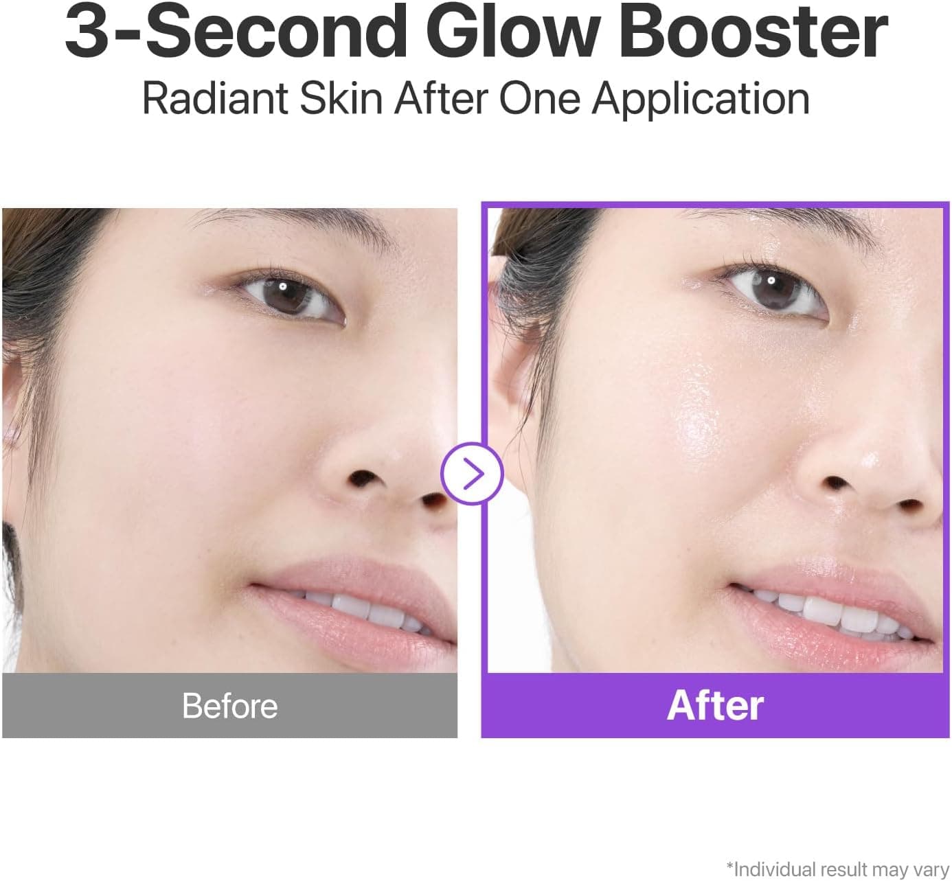 No.9 NAD+ PDRN Glow Boosting Toner 3