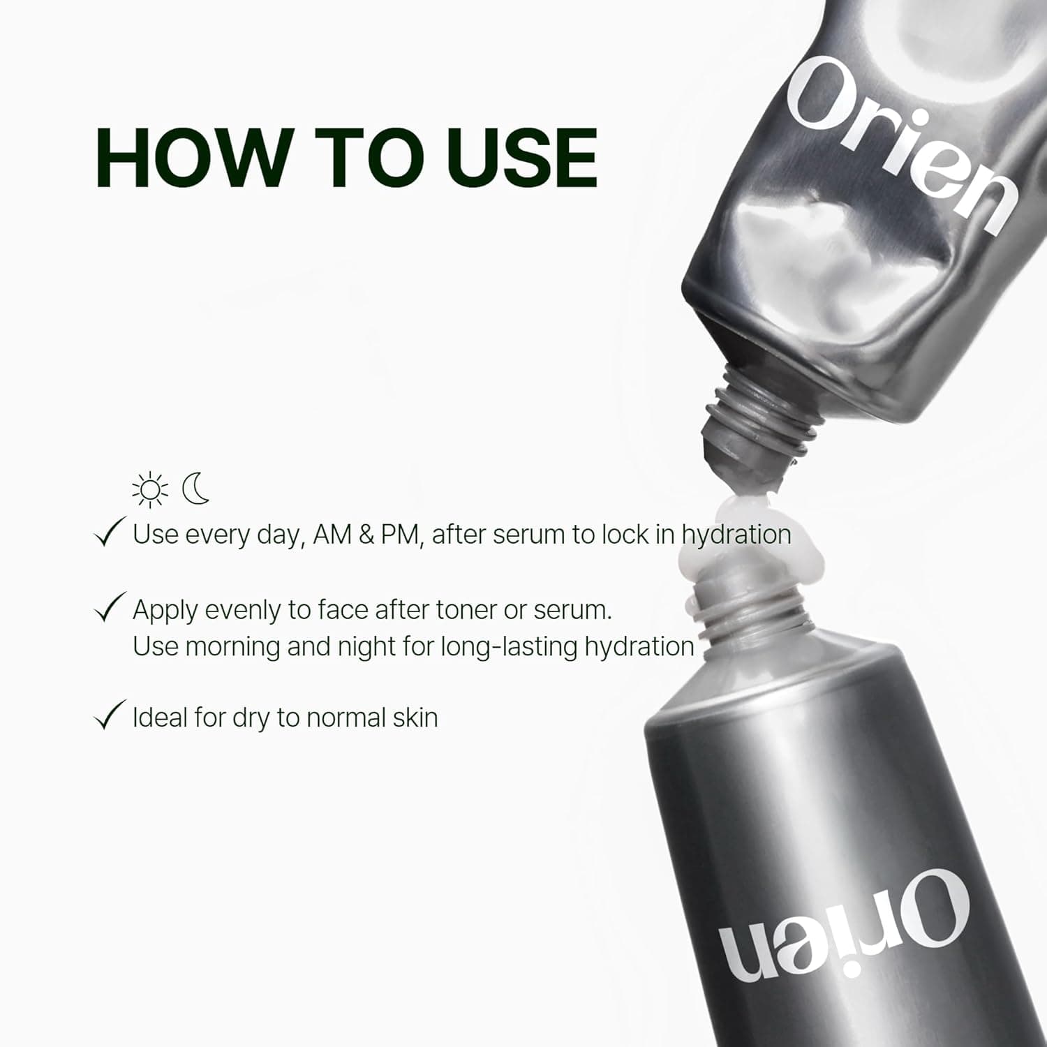 Mugwort Zero Film Moisturizer 6