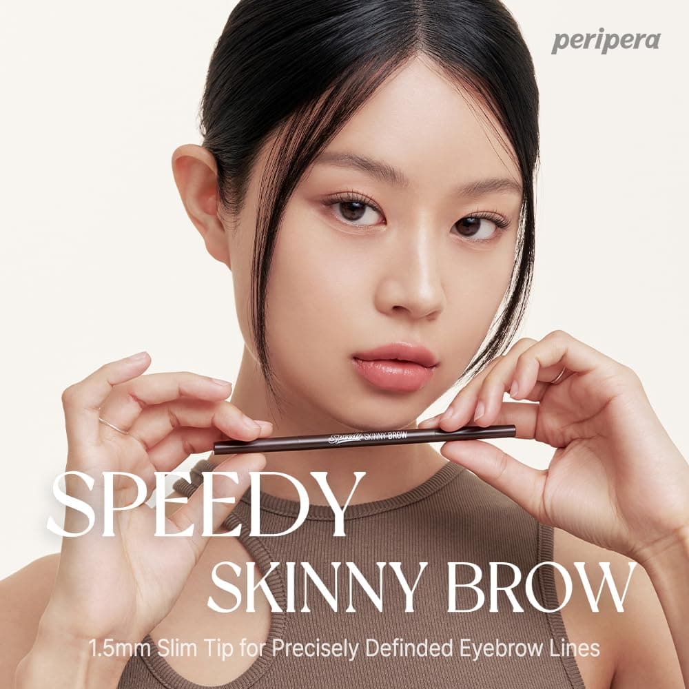 Speedy Skinny Brow 2