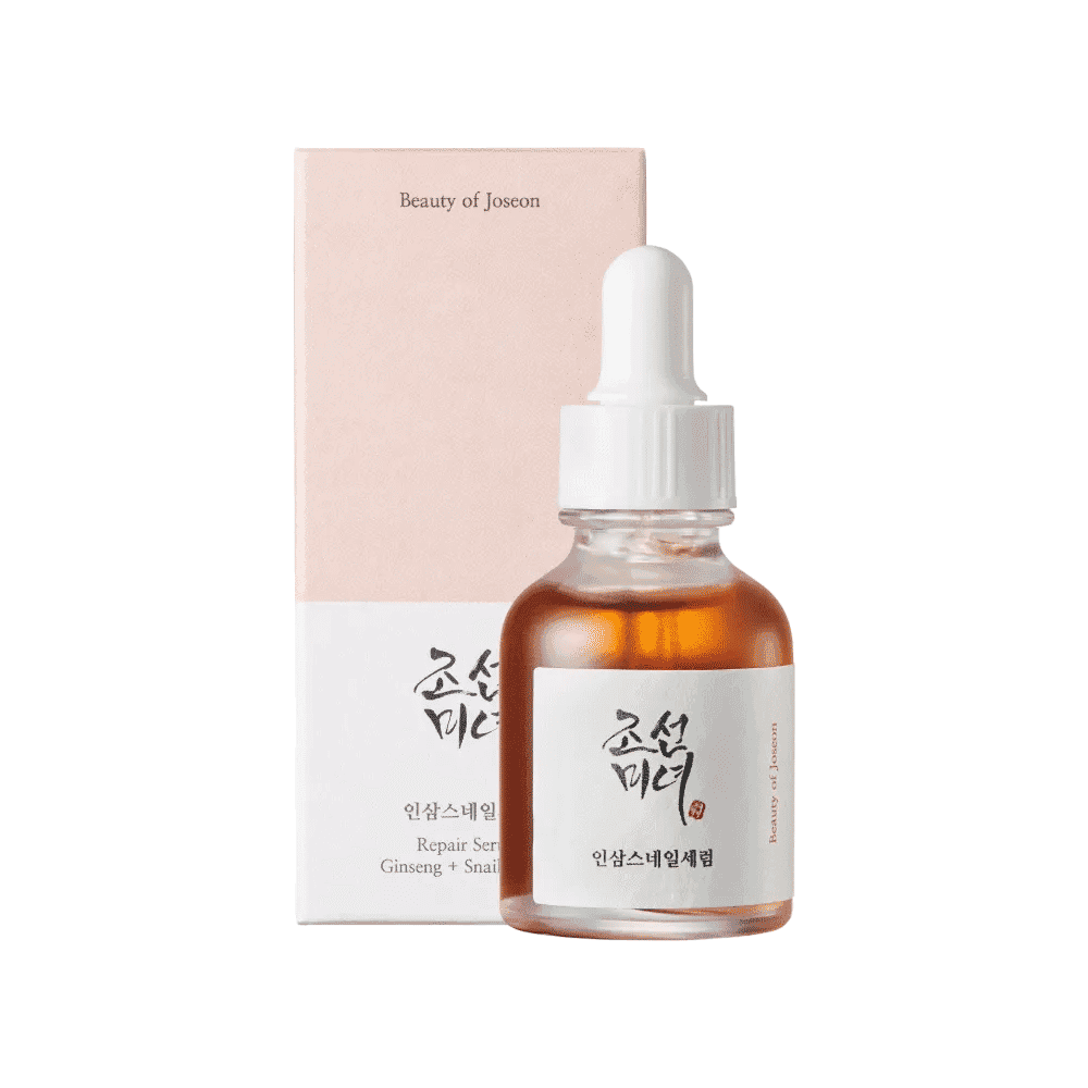 Revive Serum 1