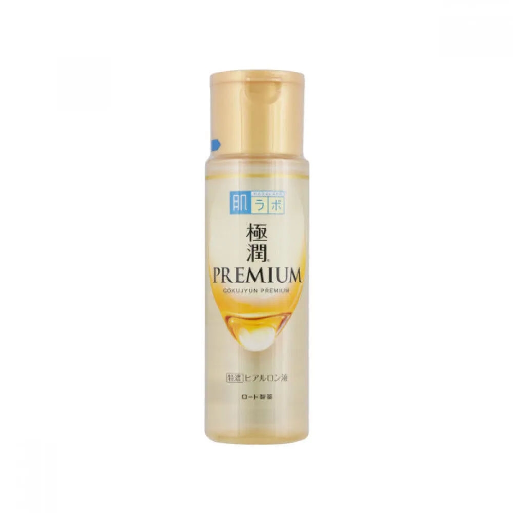 Hada Labo Gokujyun Premium Lotion