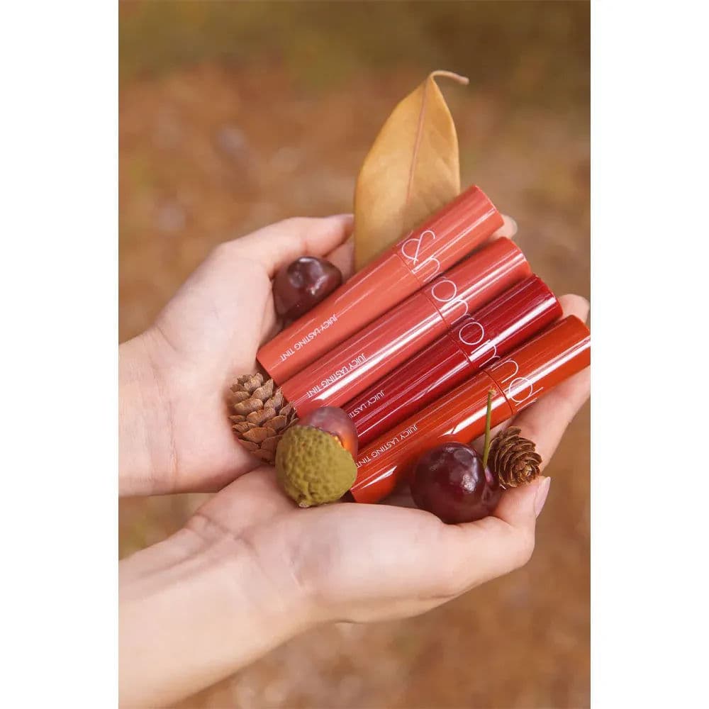 Juicy Lasting Tint Autumn Series 1