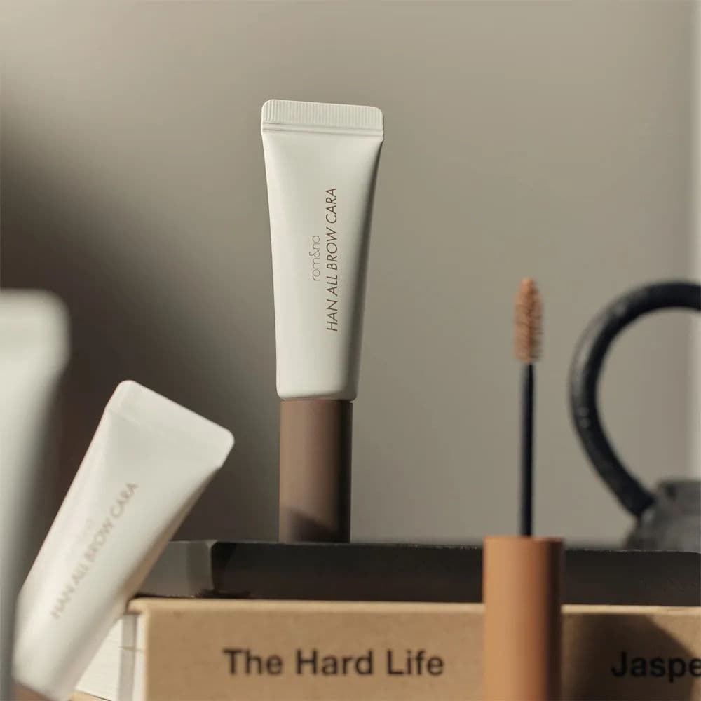 Han All Brow Cara 1