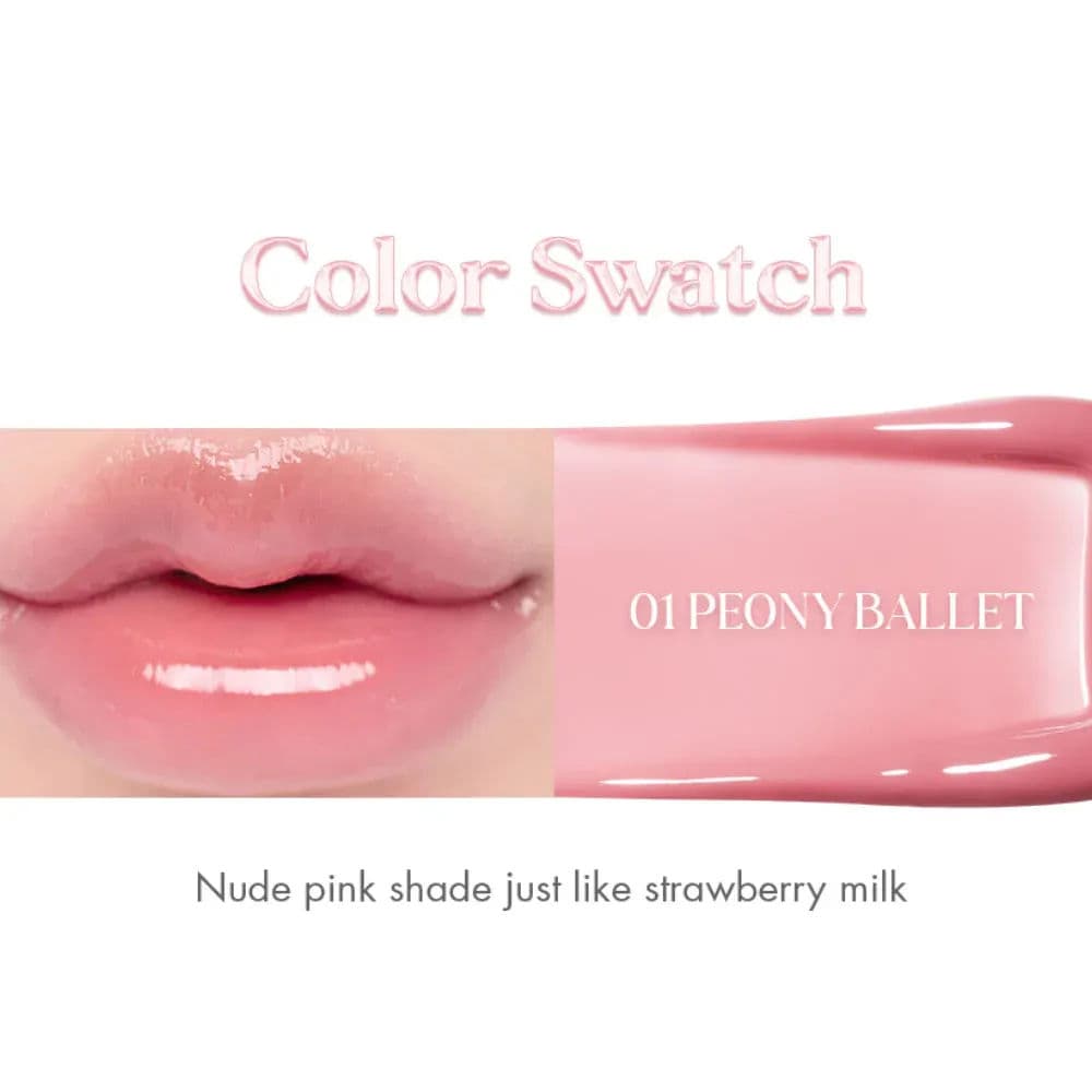 Glasting Color Gloss 9