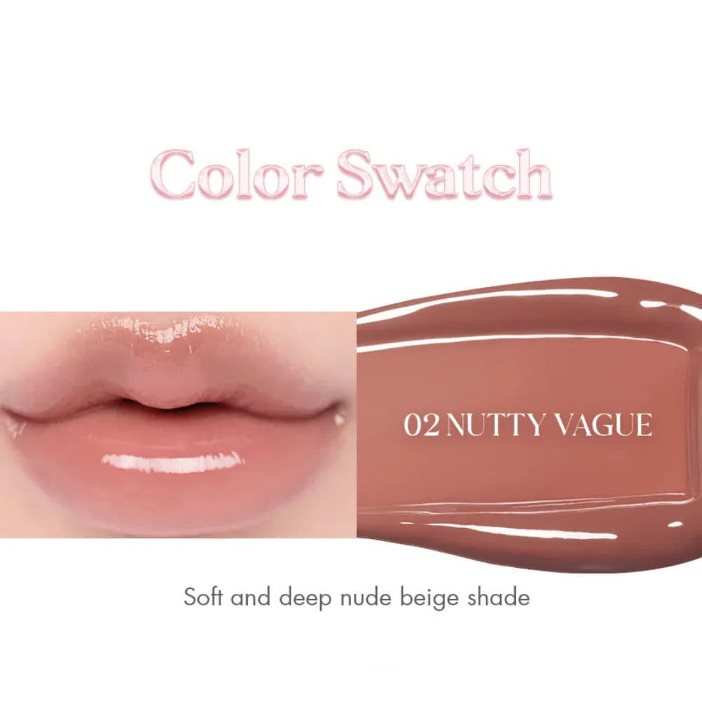 Glasting Color Gloss 10