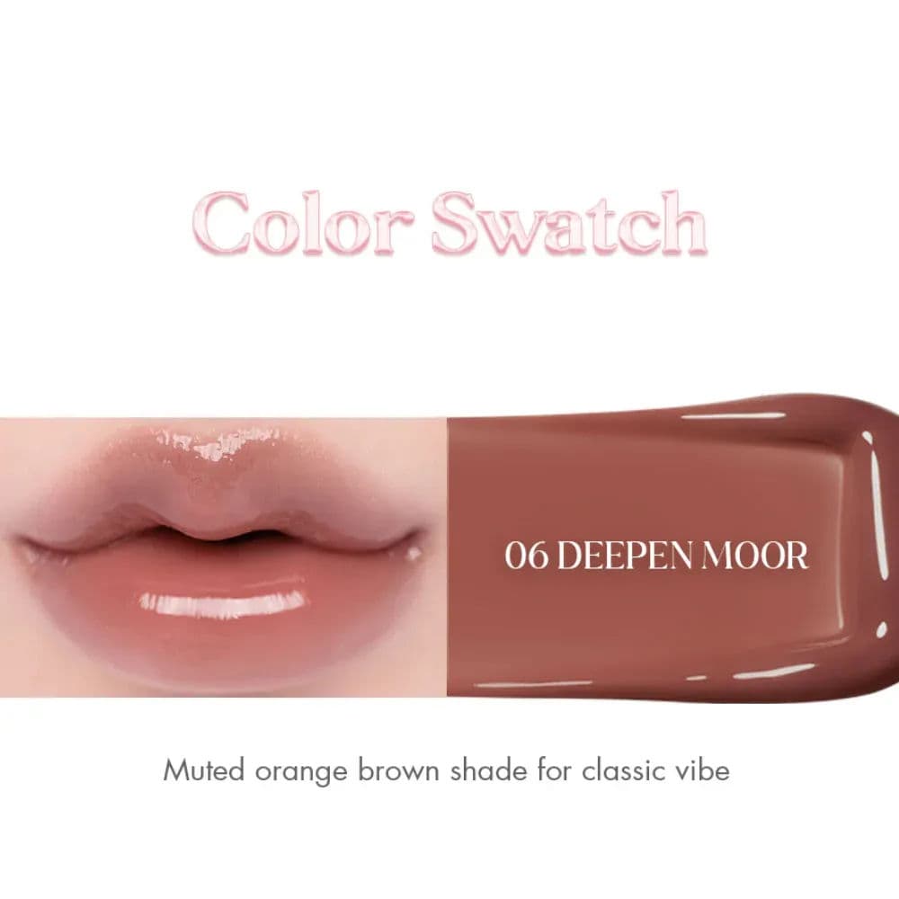 Glasting Color Gloss 3