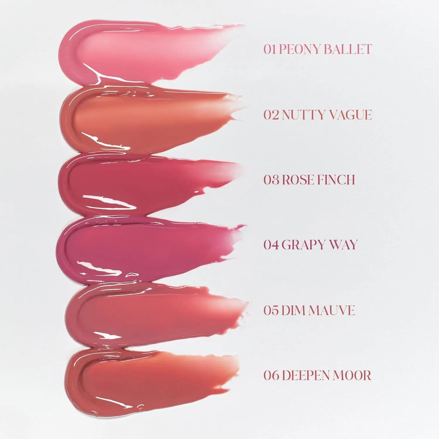 Glasting Color Gloss 2