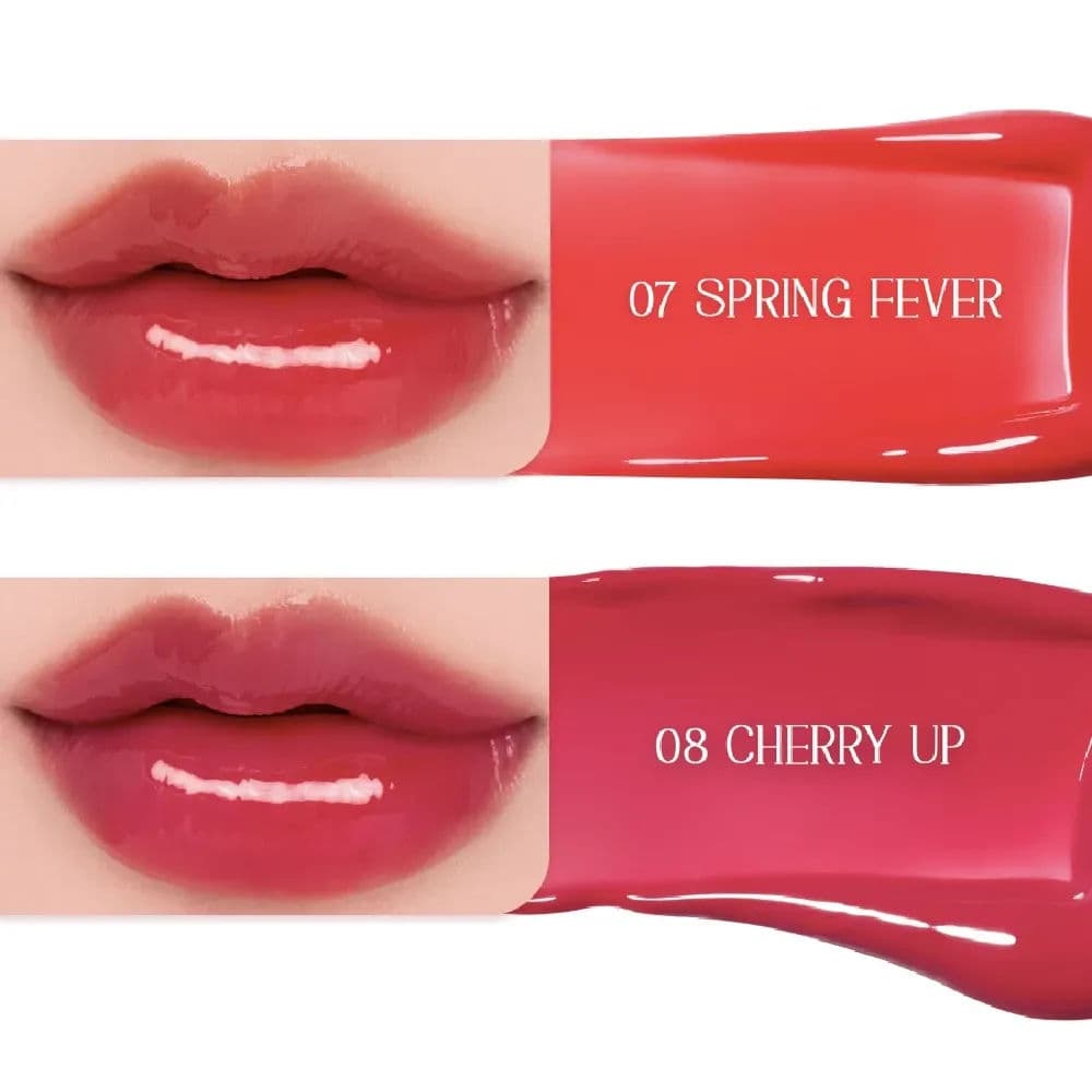 Glasting Color Gloss Spring Fever Edition 2