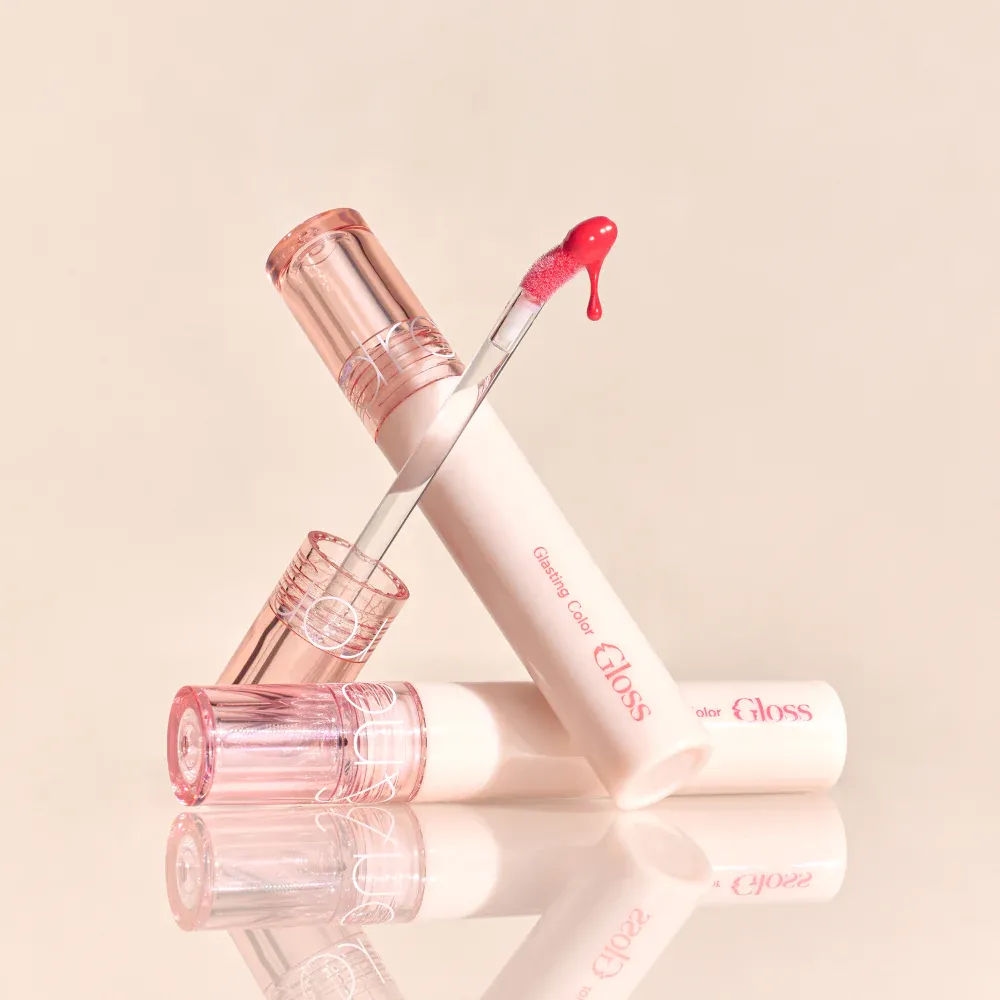 Glasting Color Gloss Spring Fever Edition