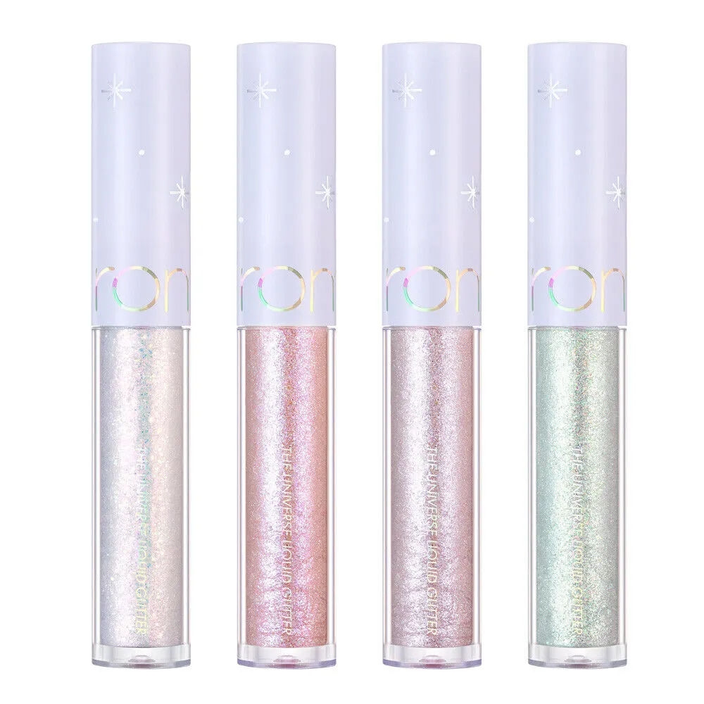 The Universe Liquid Glitter #06 Little Meteor