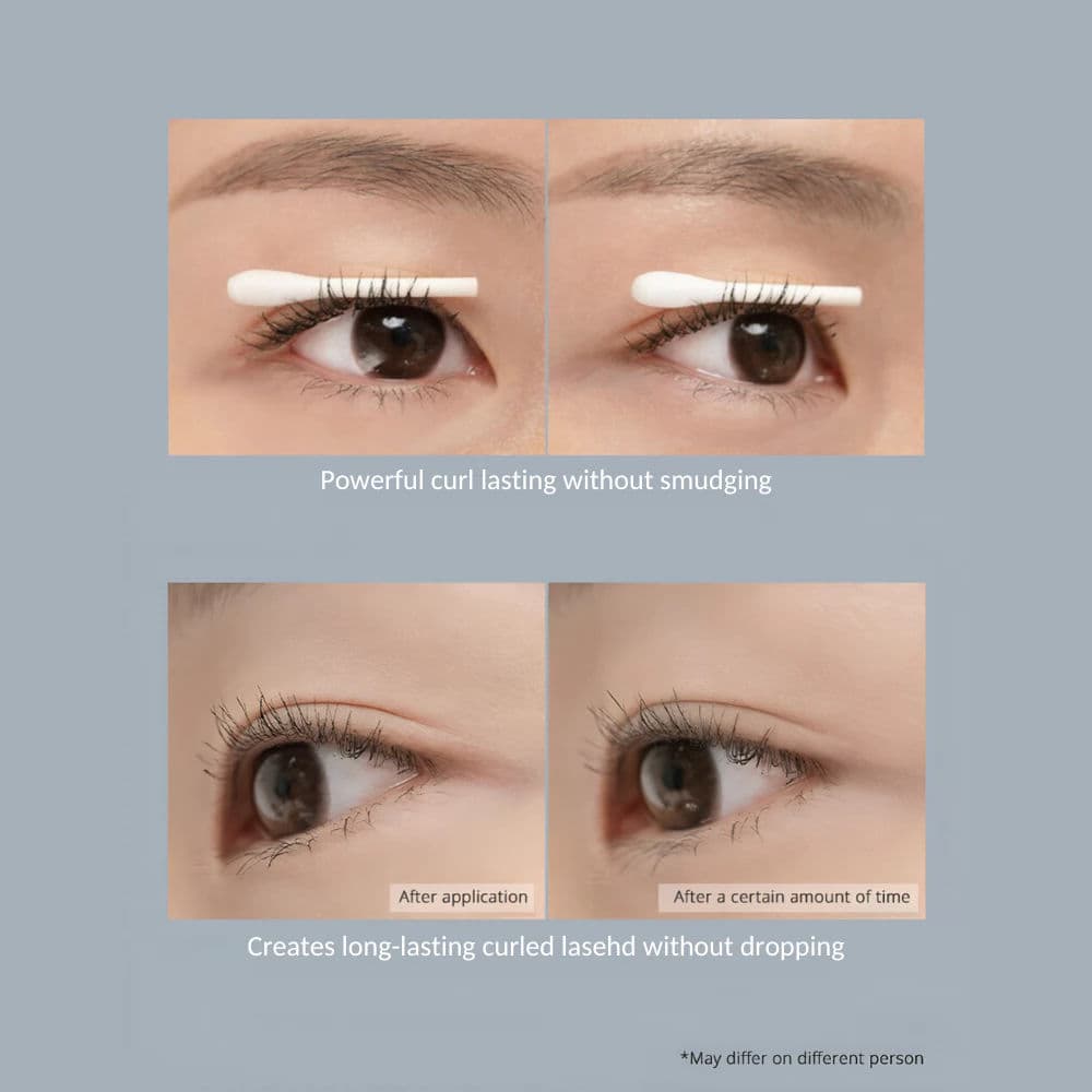 Han All Fix Mascara 4