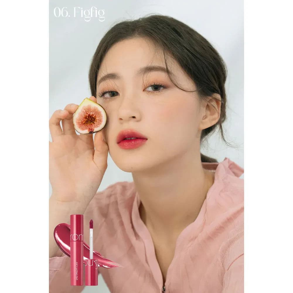 Juicy Lasting Tint Original Series 2