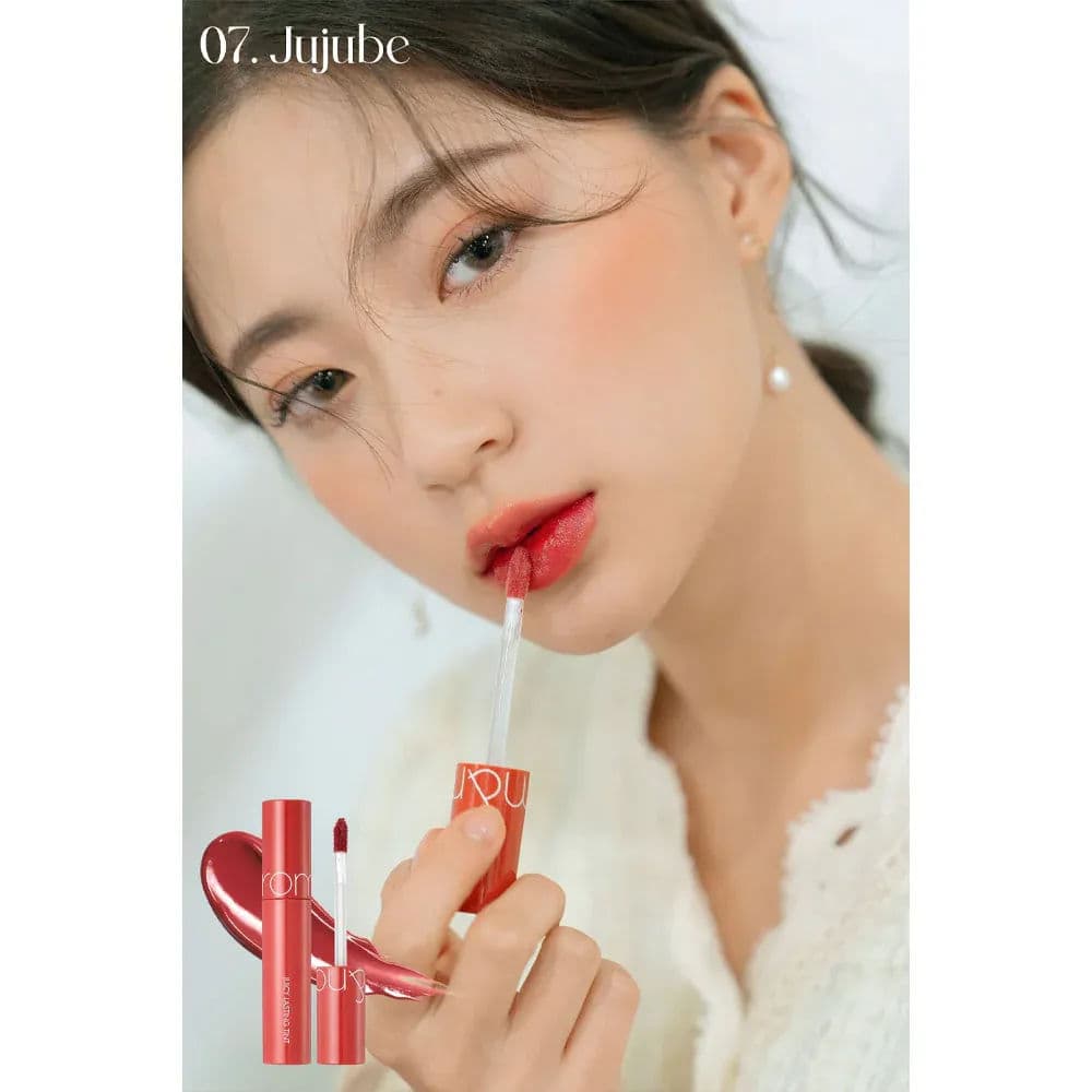 Juicy Lasting Tint Original Series 3