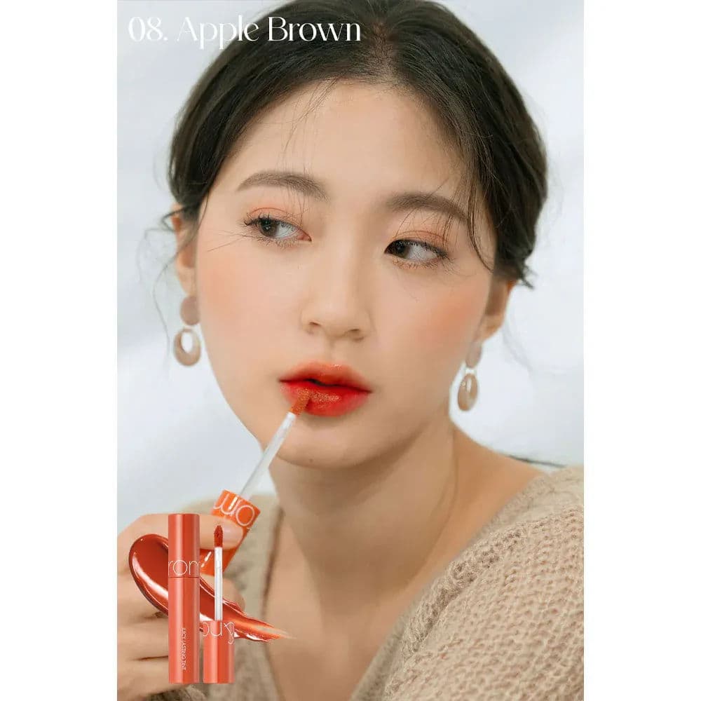 Juicy Lasting Tint Original Series 4