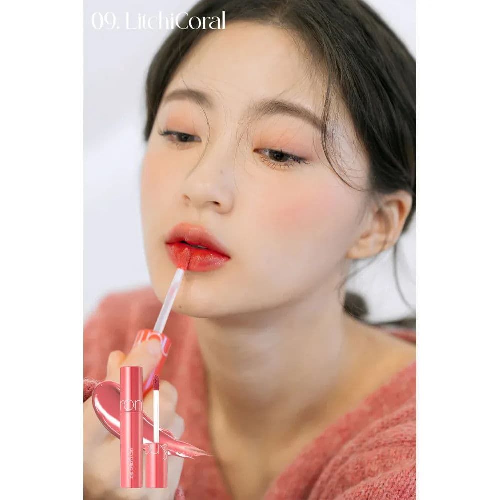 Juicy Lasting Tint Original Series 5
