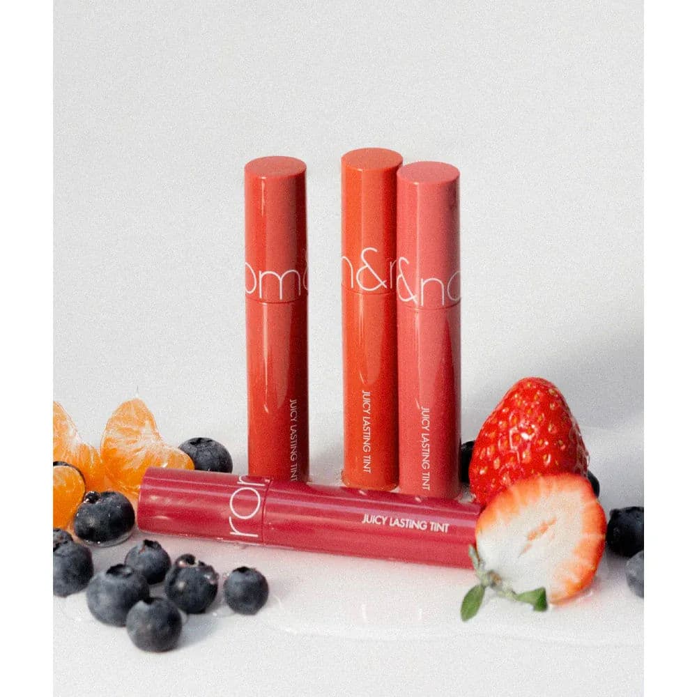 Juicy Lasting Tint Original Series 1