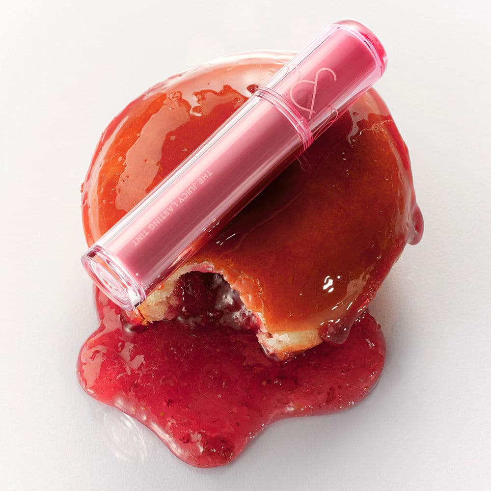 The Juicy Lasting Tint 4