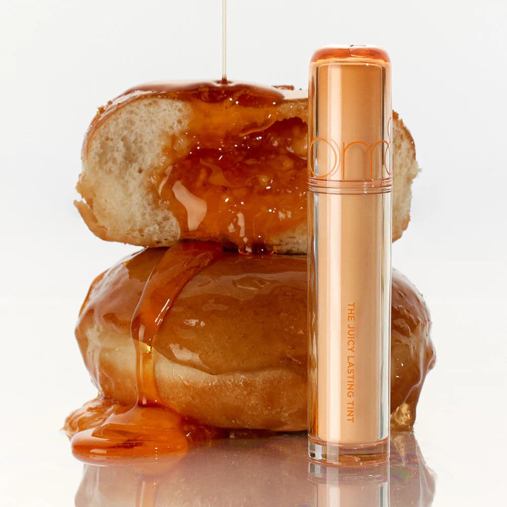 The Juicy Lasting Tint 5