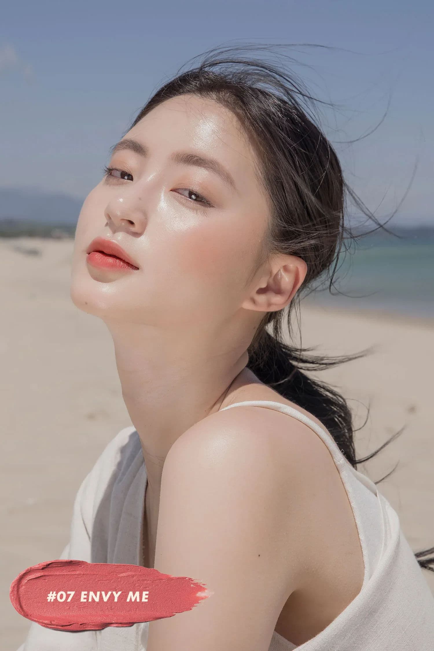 Zero Matte Lipstick 3