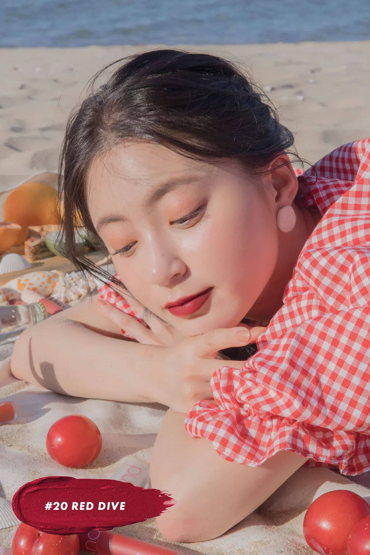 Zero Matte Lipstick 4