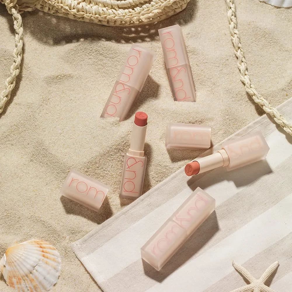 Zero Matte Lipstick 1