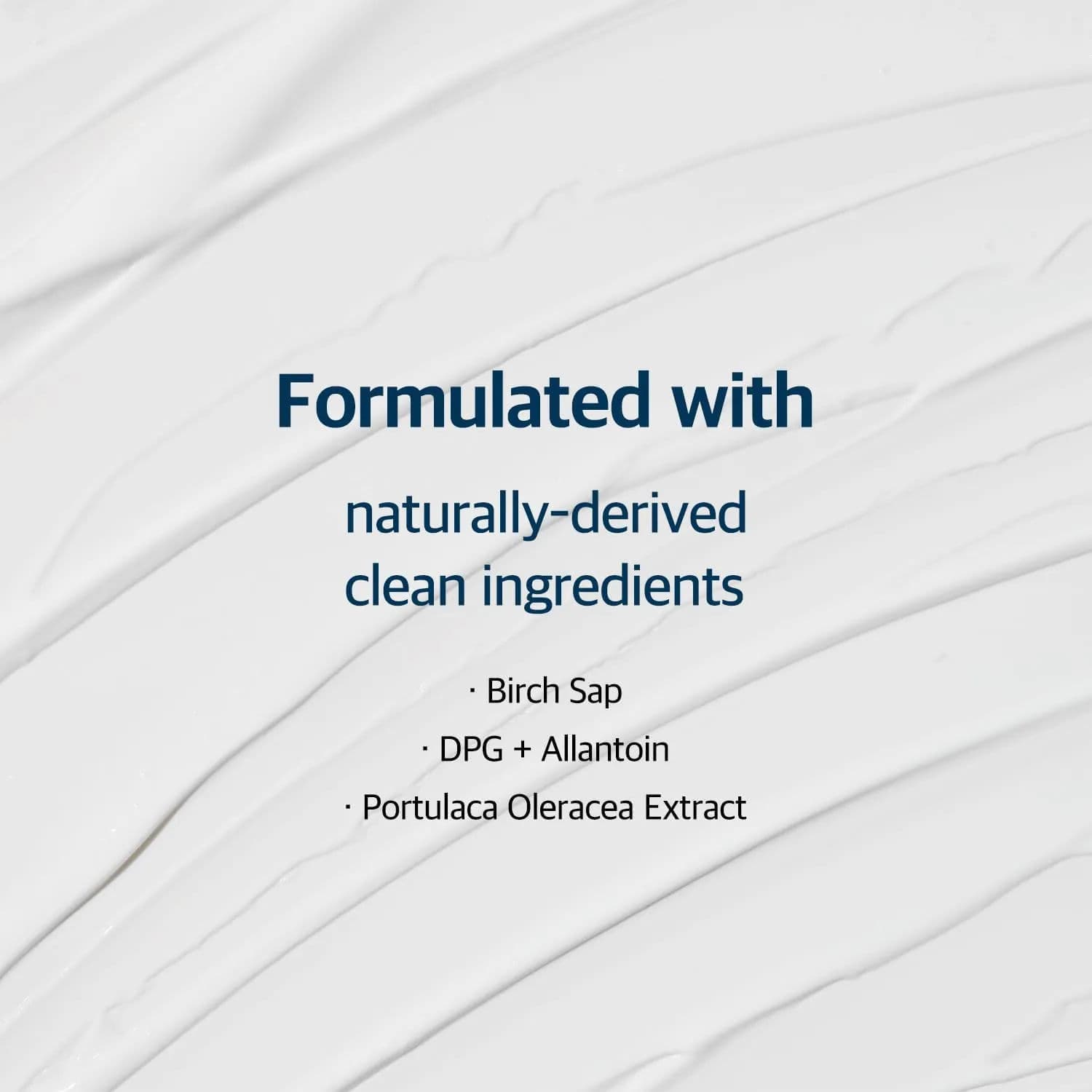 Birch Juice Moisturizing Sunscreen 3