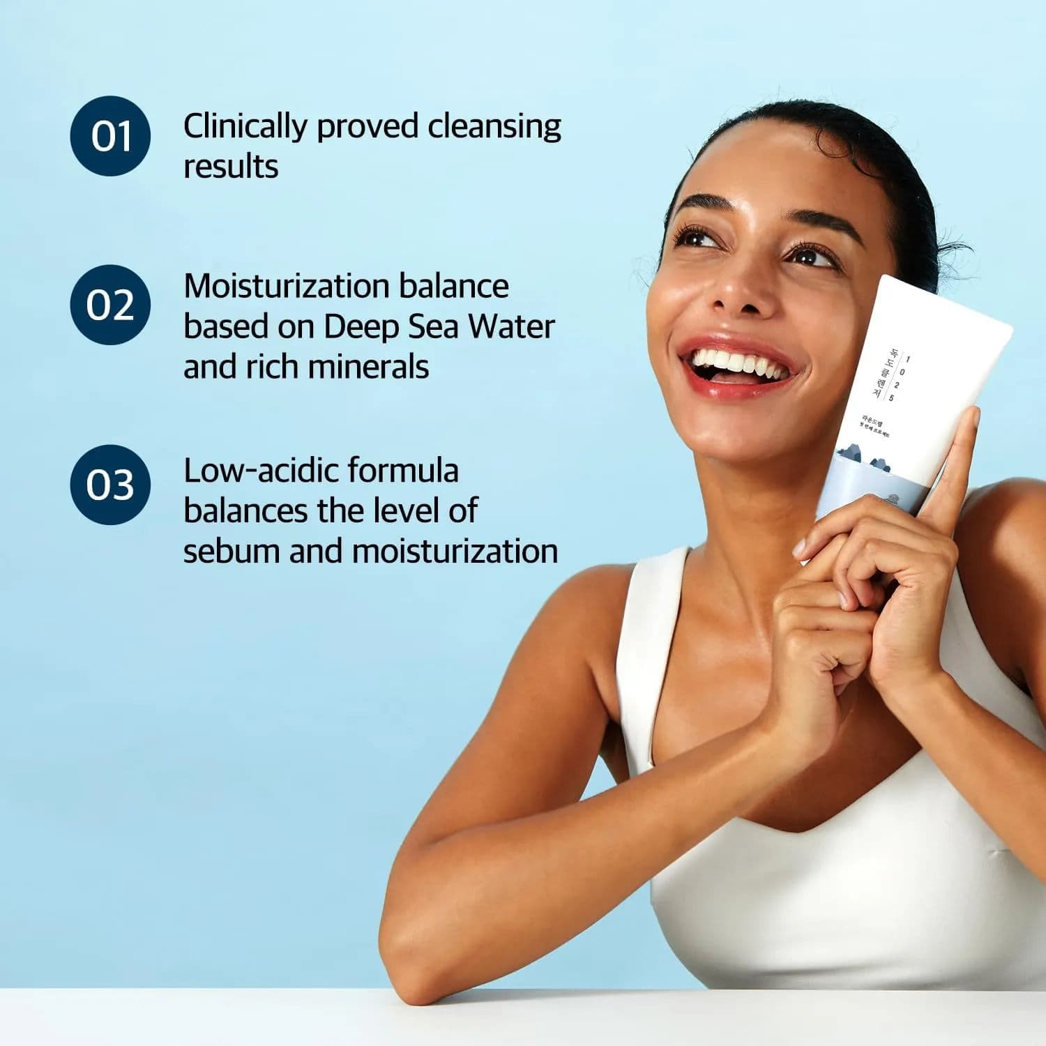 1025 Dokdo Cleanser 4